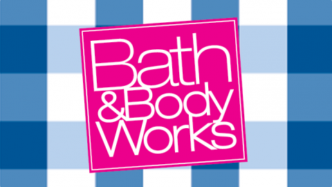 Bath & Body Works